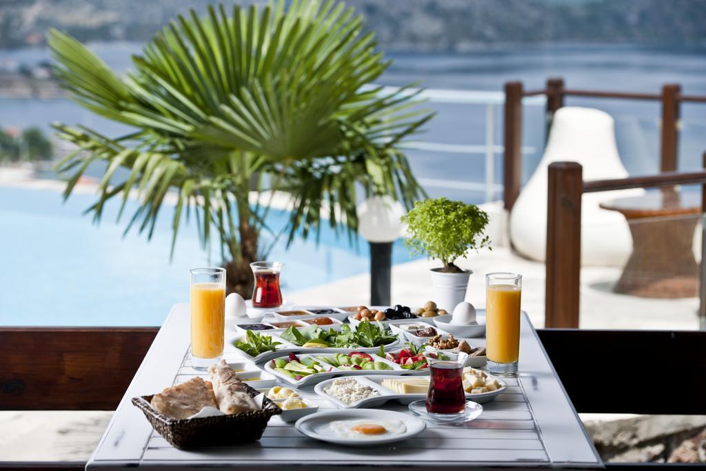 Hotel Les Terrasses De Selimiye Selimiye  Pokoj fotografie