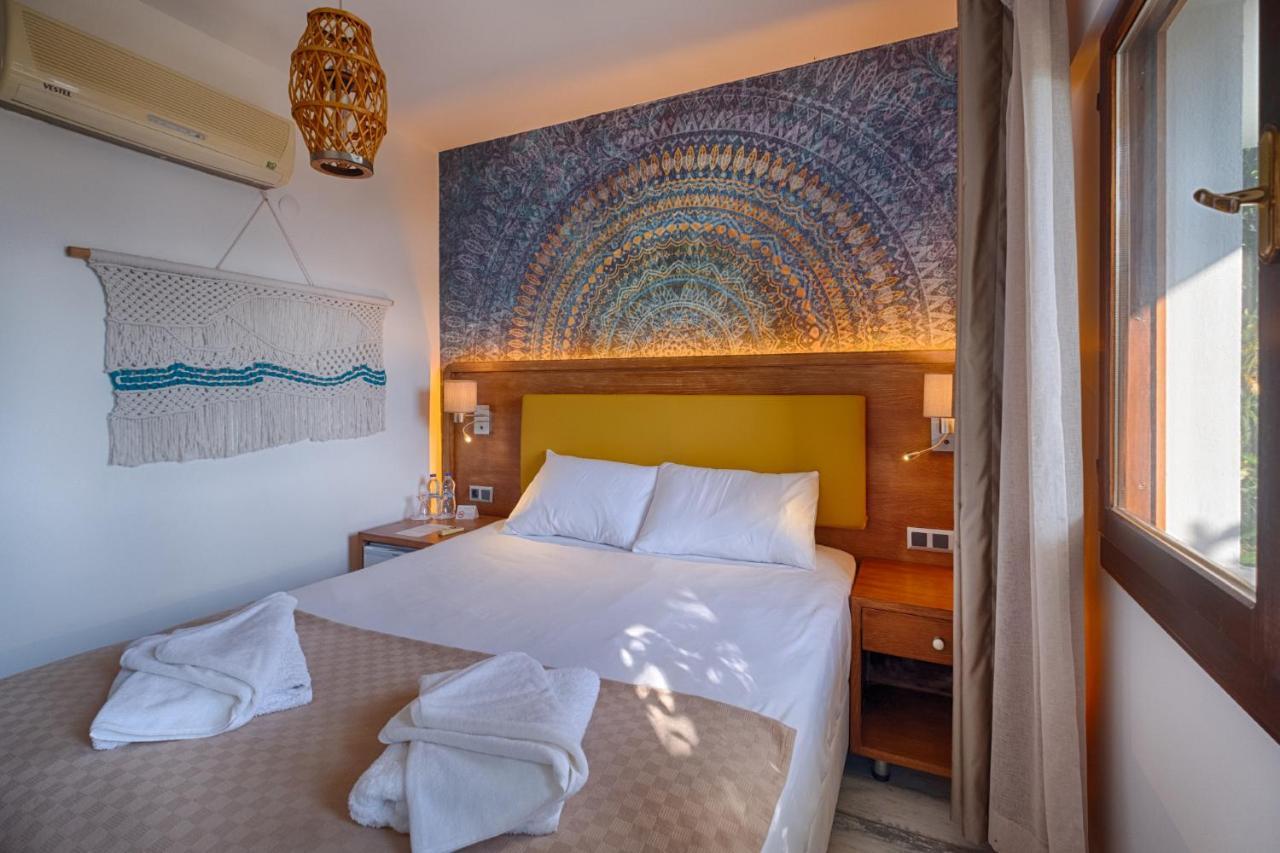 Hotel Les Terrasses De Selimiye Selimiye  Exteriér fotografie